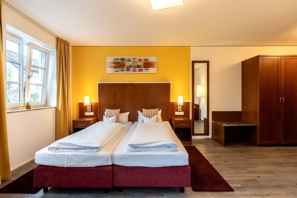 Weichandhof by Lehmann Hotels